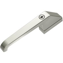 BASI Fenstergriff abschliebar FG506 Wei Typ 7556-0002