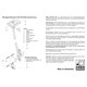 BASI® Gitterrostsicherung für Kellerschächte 3 Paar GS100 Typ 1620-0000